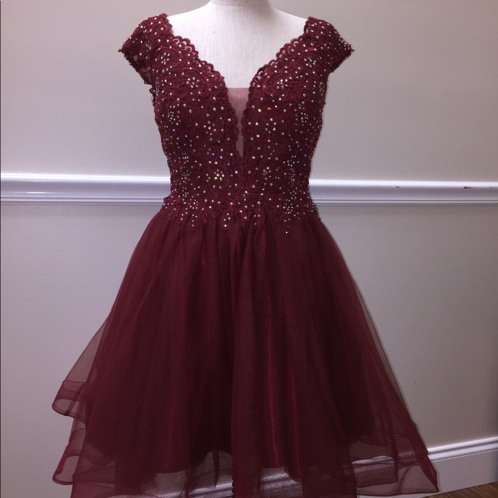 Formal Dress